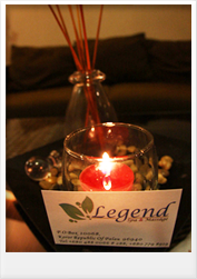 레전드 타이 마사지 이미지